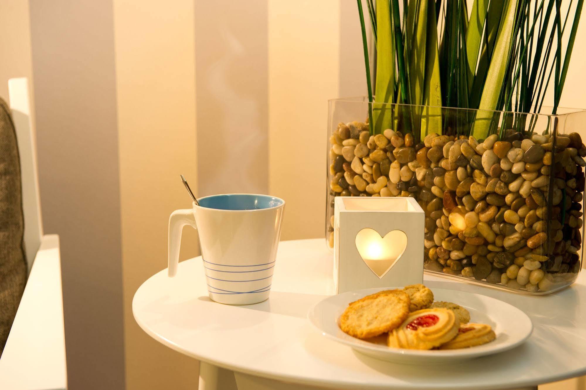 Attendo Park Hotell Huddinge Extérieur photo
